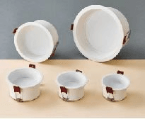 Downlight — Round 10W