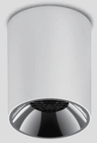 Downlight — Magnetic Surface