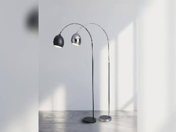 Floor Lamp — Slim