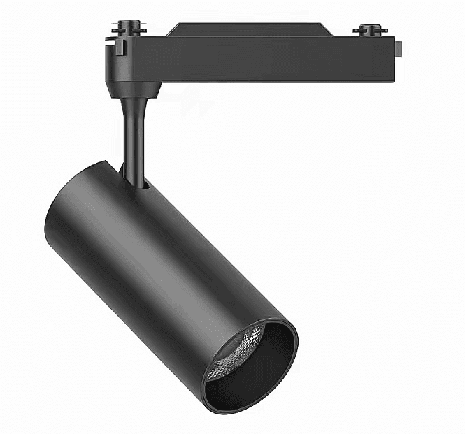 Magnetic Spotlight — AC