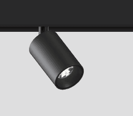 Magnetic Mini Spotlight — DC