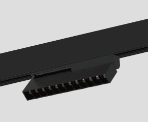 Magnetic Bar Spotlight — DC