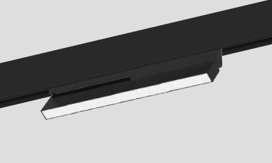 Magnetic Flood Bar — DC