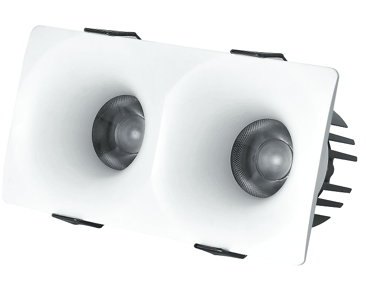 Spotlight — Double 16W