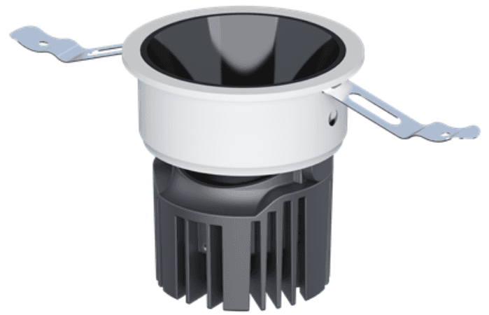 Spotlight — Narrow 7W