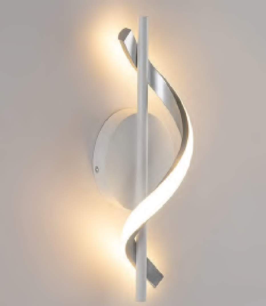 Wall Sconce — Vertical