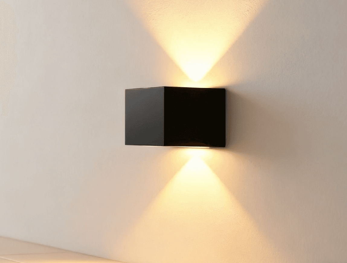 Wall Lamp — Rechargeable